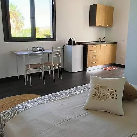 Panzió La Corte Degli Ulivi 3*