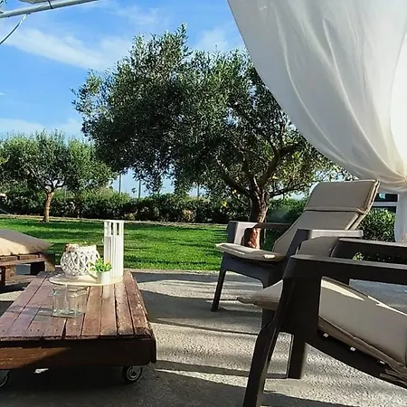 Campisi Bed & Breakfast Portopalo Di Capo Passero