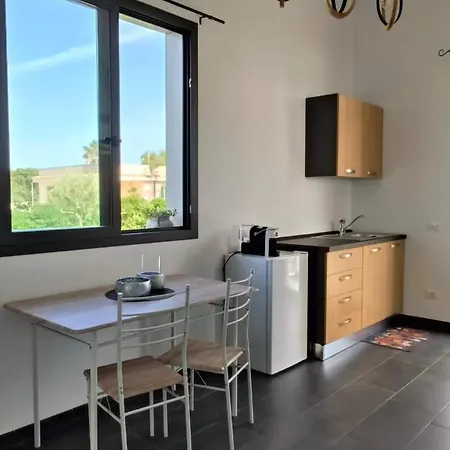 La Corte Degli Ulivi