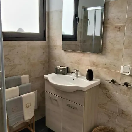 La Corte Degli Ulivi Panzió