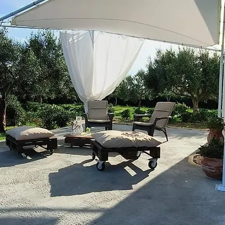 La Corte Degli Ulivi Panzió 3*