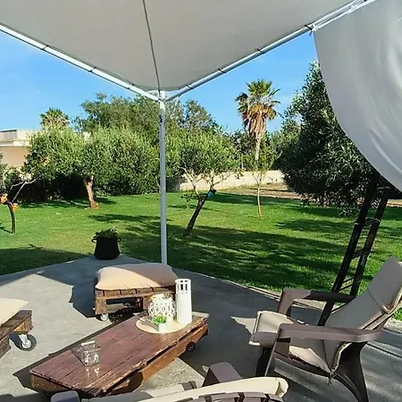 Campisi Bed & Breakfast *