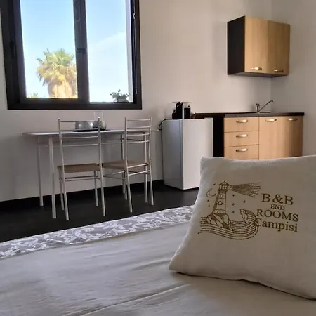 Panzió La Corte Degli Ulivi 3*