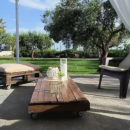 Panzió La Corte Degli Ulivi 3*