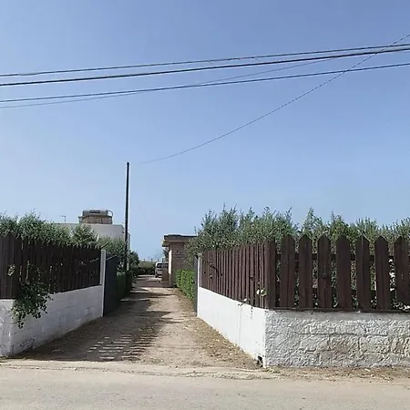 La Corte Degli Ulivi Panzió 3*