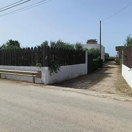 La Corte Degli Ulivi Panzió