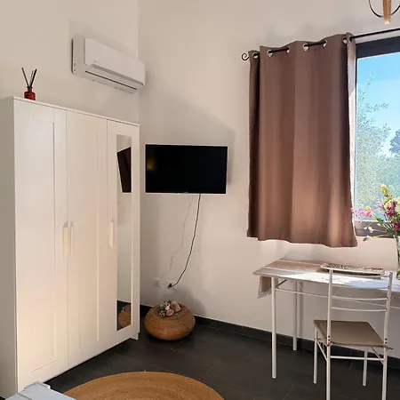 La Corte Degli Ulivi 3* Portopalo Di Capo Passero