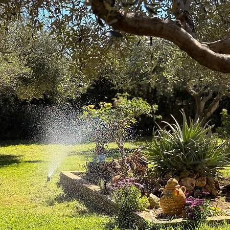 La Corte Degli Ulivi Nocleg ze śniadaniem Portopalo Di Capo Passero